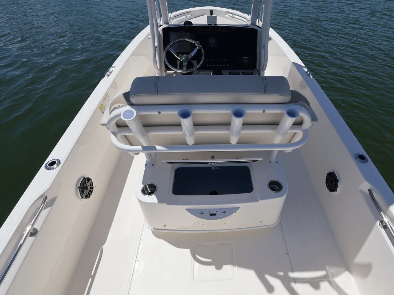 2026 Boston Whaler 220 Dauntless 22.0 feet, Clearwater, Florida #44