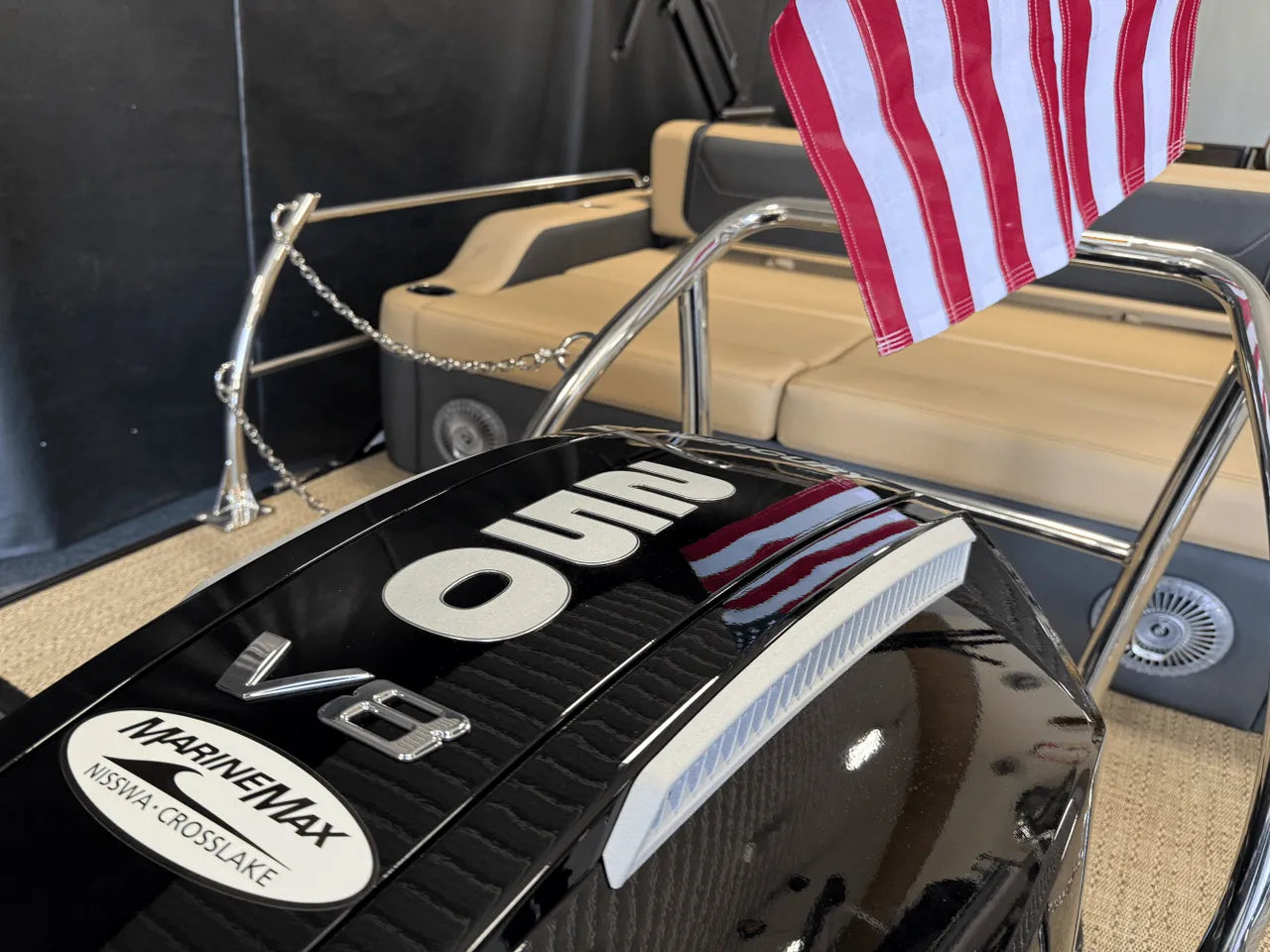 2026 Barletta Cabrio 24 UC 24.0 feet, Clearwater, Florida #17