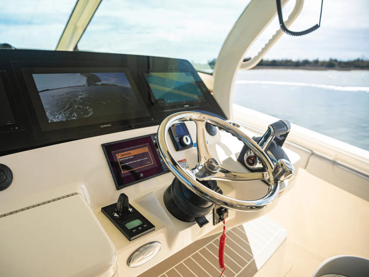 2024 Scout 425 LXF 42.0 feet, Clearwater, Florida #41