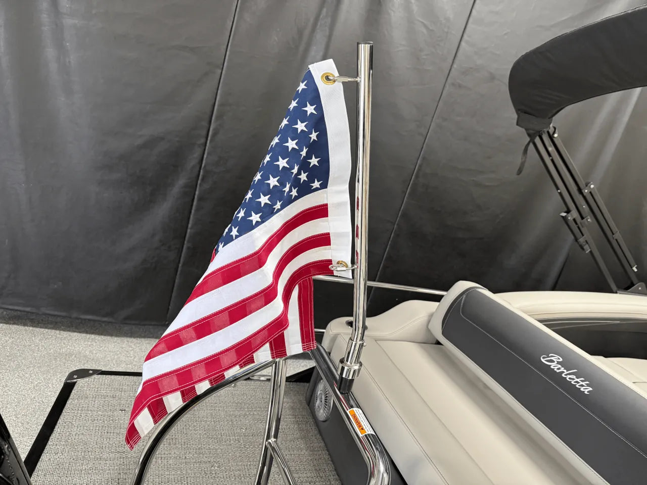 2026 Barletta Cabrio 22 U 22.0 feet, Clearwater, Florida #20