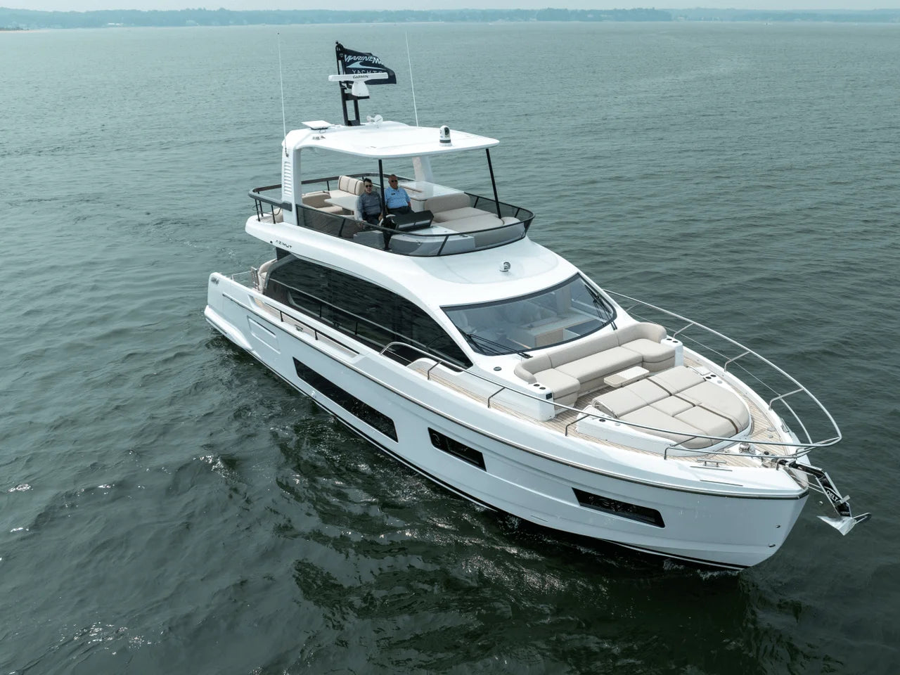 2026 Azimut Fly 62 62.0 feet, Clearwater, Florida #5