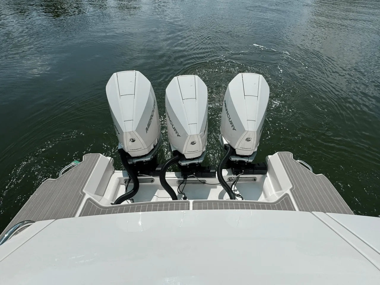 2025 Sea Ray Sundancer 320 Outboard 32.0 feet, Clearwater, Florida #38