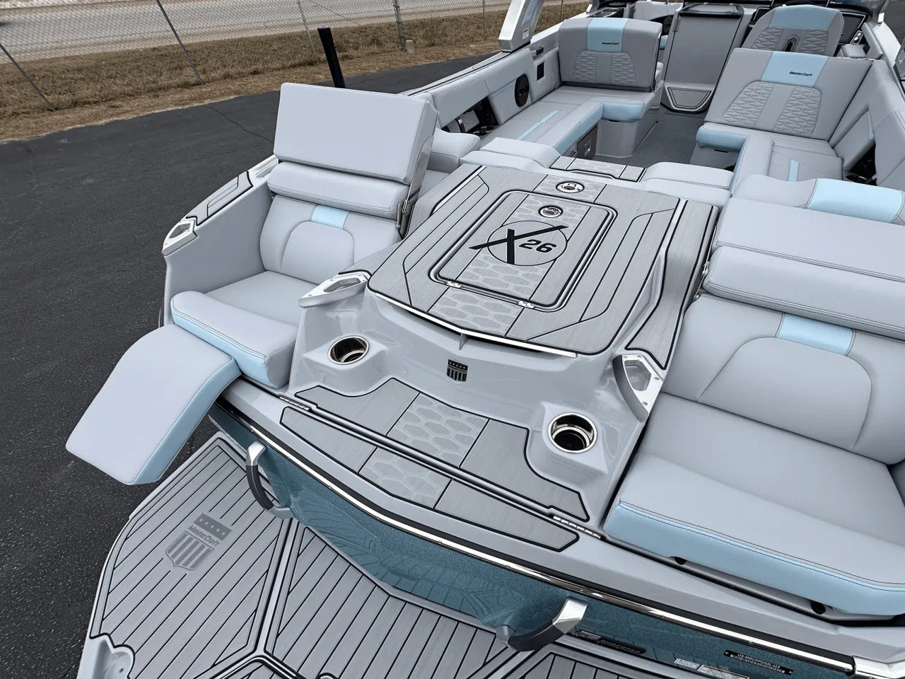 2025 Mastercraft X26 26.0 feet, Clearwater, Florida #6