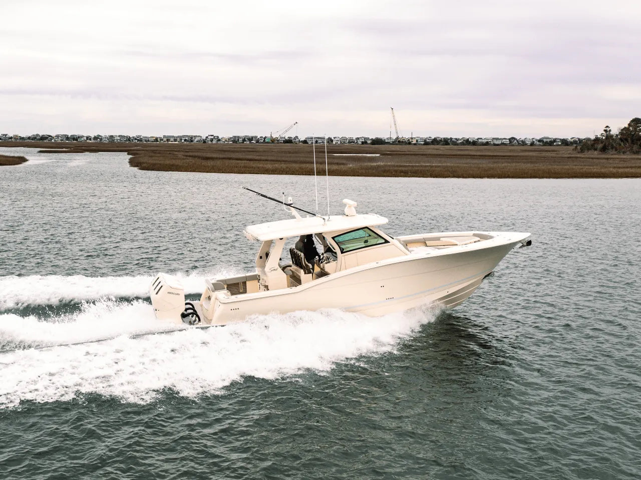 2024 Scout 425 LXF 42.0 feet, Clearwater, Florida #3