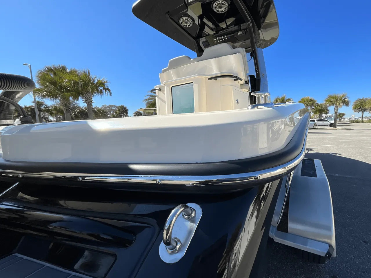 2025 Scout 261 XSS 26.0 feet, Clearwater, Florida #37