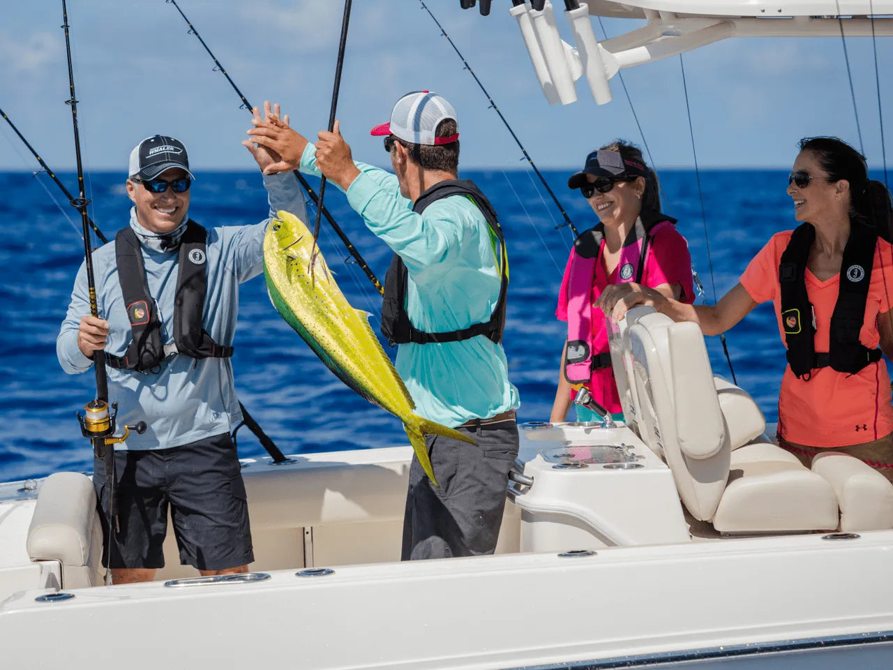2026 Boston Whaler 280 Outrage 28.0 feet, Clearwater, Florida #83