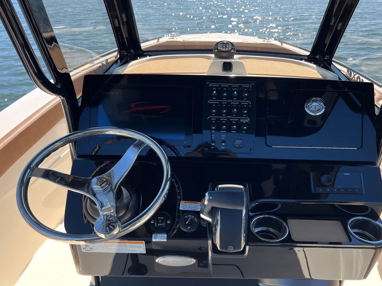 2026 Scout 240 XSF 24.0 feet, Clearwater, Florida #16