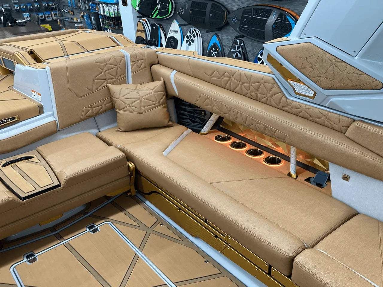 2025 Nautique G25 Paragon 25.0 feet, Clearwater, Florida #20