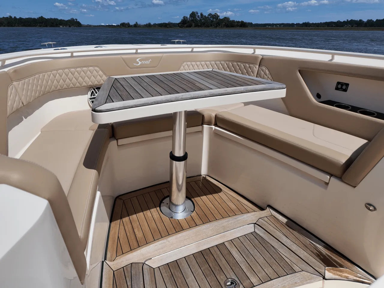 2025 Scout 377 LXF 37.0 feet, Clearwater, Florida #47