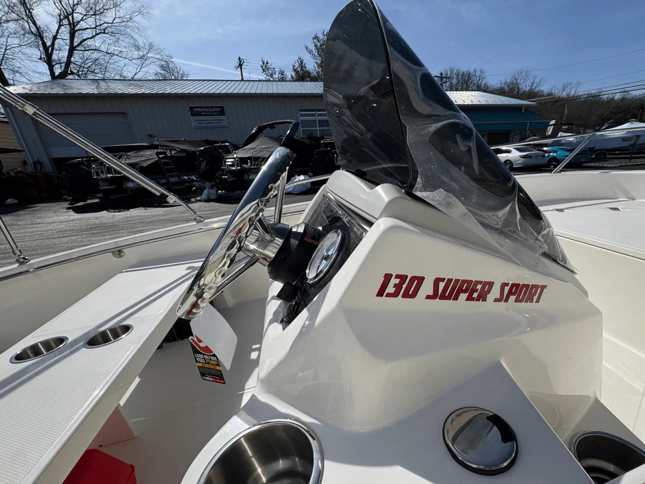 2025 Boston Whaler 130 Super Sport 13.0 feet, Clearwater, Florida #12