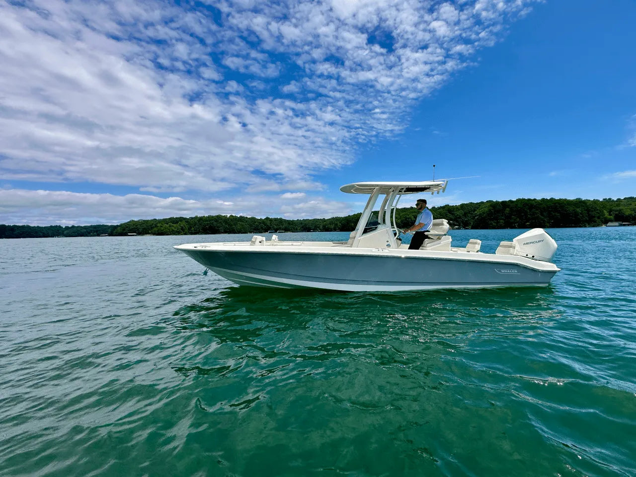 2025 Boston Whaler 250 Dauntless 25.0 feet, Clearwater, Florida #1