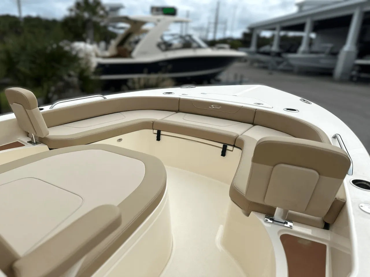 2025 Scout 231 XSB 23.0 feet, Clearwater, Florida #21