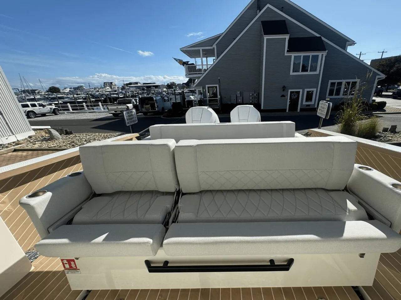 2026 Saxdor 320 GTO 32.0 feet, Clearwater, Florida #25