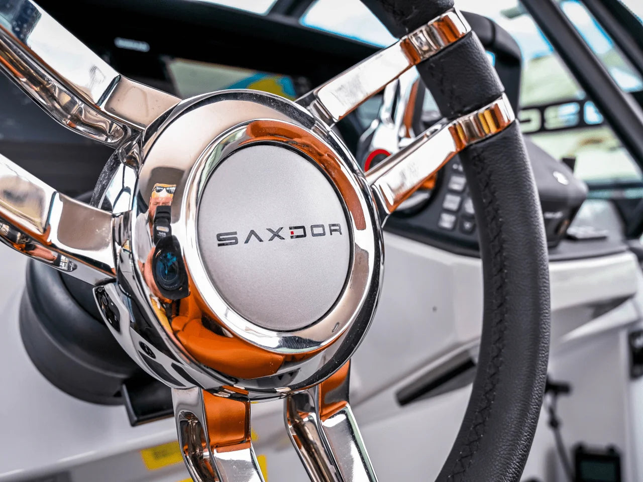 2027 Saxdor 320 GTO 32.0 feet, Clearwater, Florida #71