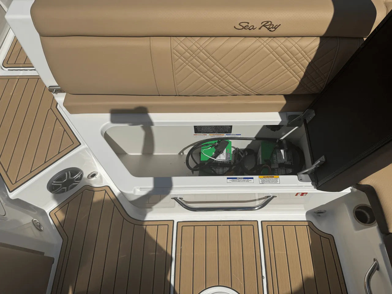 2026 Sea Ray SDX 290 29.0 feet, Clearwater, Florida #23
