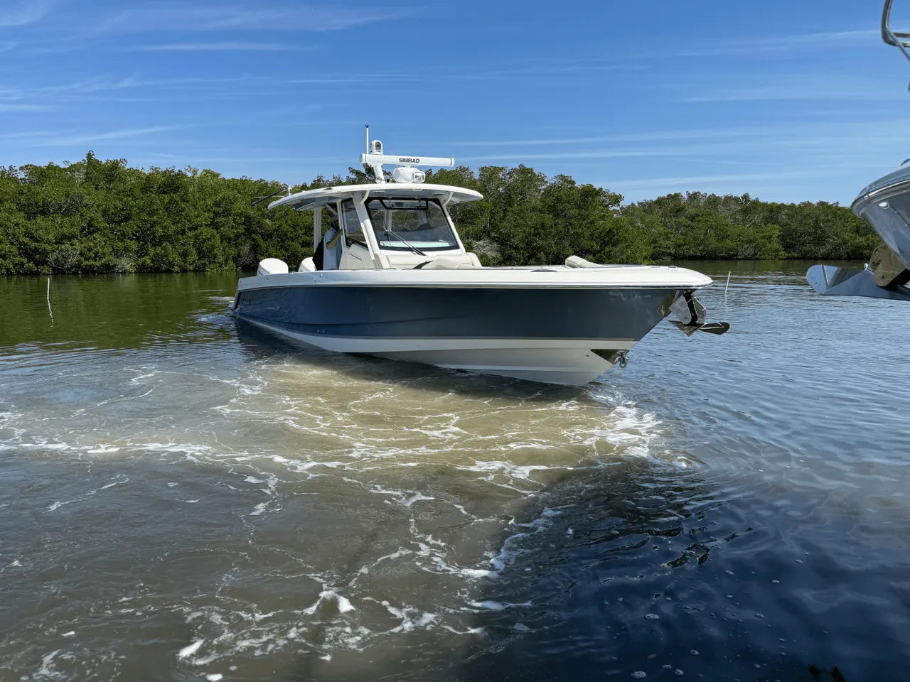 2025 Boston Whaler 360 Outrage 36.0 feet, Clearwater, Florida #10