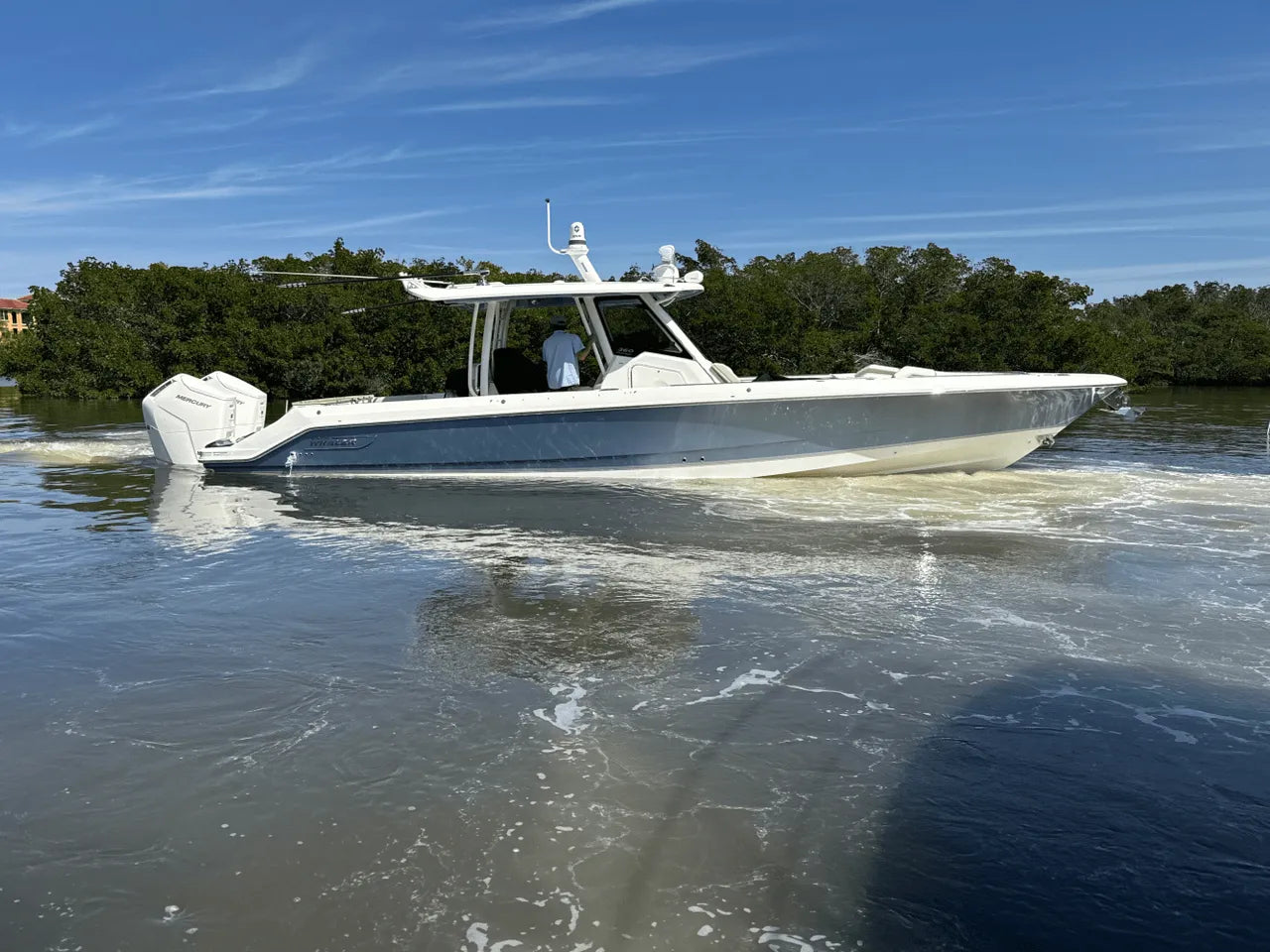 2025 Boston Whaler 360 Outrage 36.0 feet, Clearwater, Florida #5