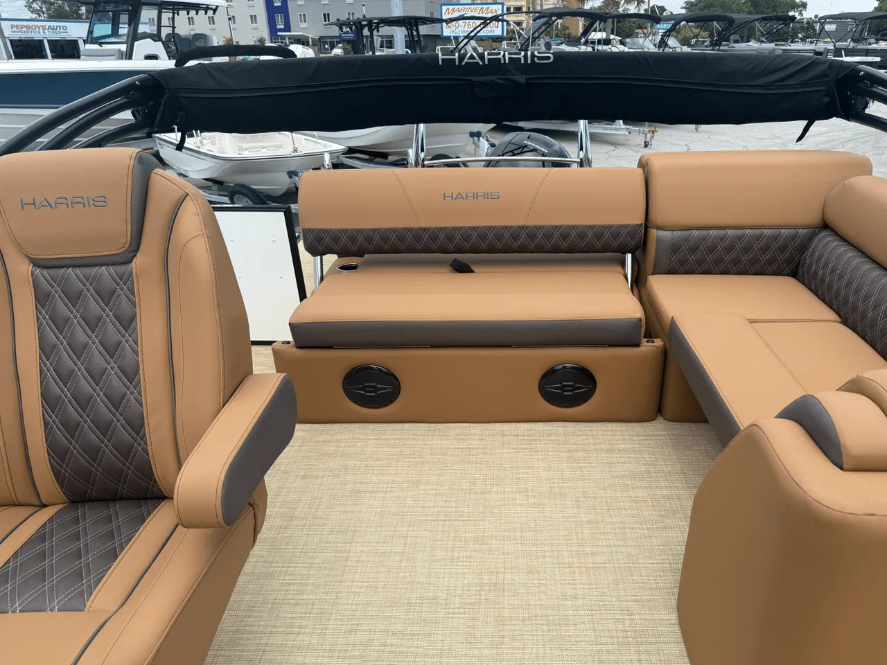 2026 Harris Cruiser 210 21.0 feet, Clearwater, Florida #16