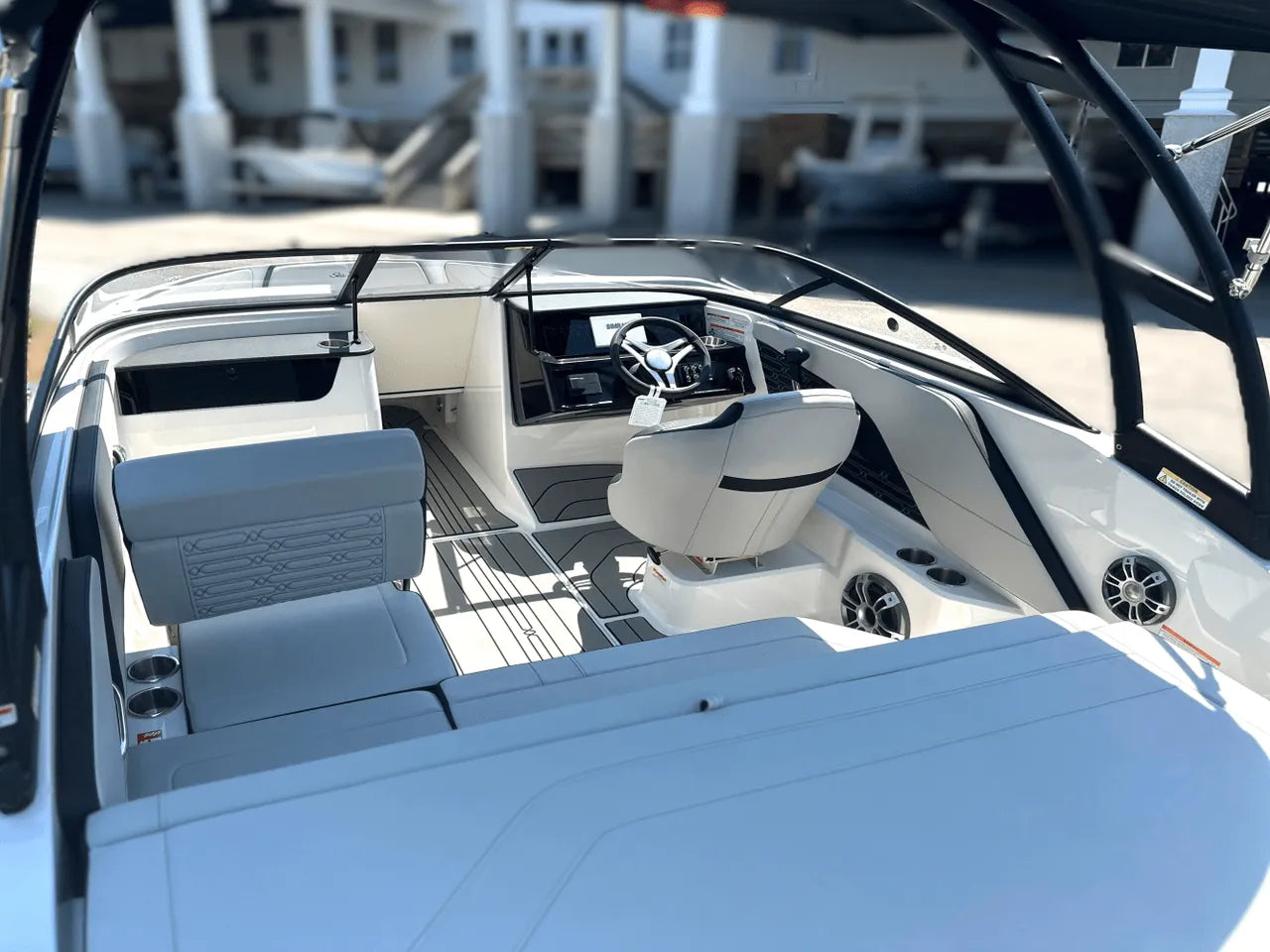 2025 Sea Ray SPX 190 Outboard 19.0 feet, Clearwater, Florida #7