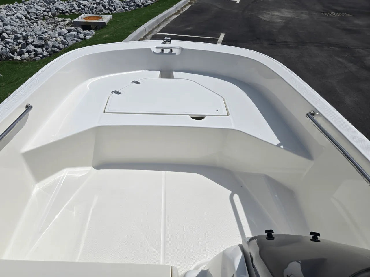 2025 Boston Whaler 160 Super Sport 16.0 feet, Clearwater, Florida #8