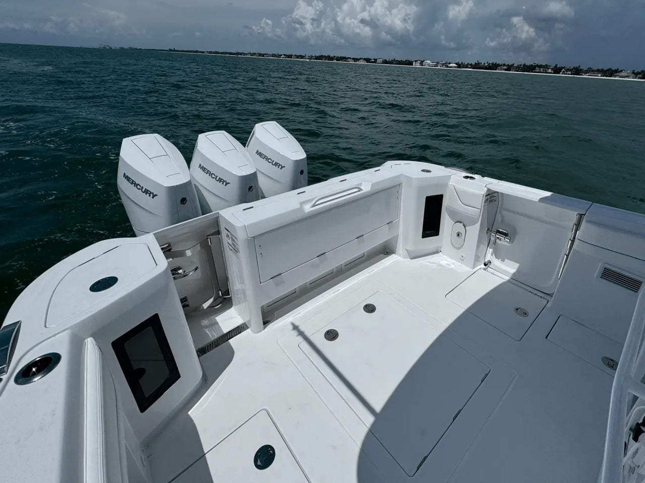 2025 Intrepid 41 PANACEA 41.0 feet, Clearwater, Florida #43