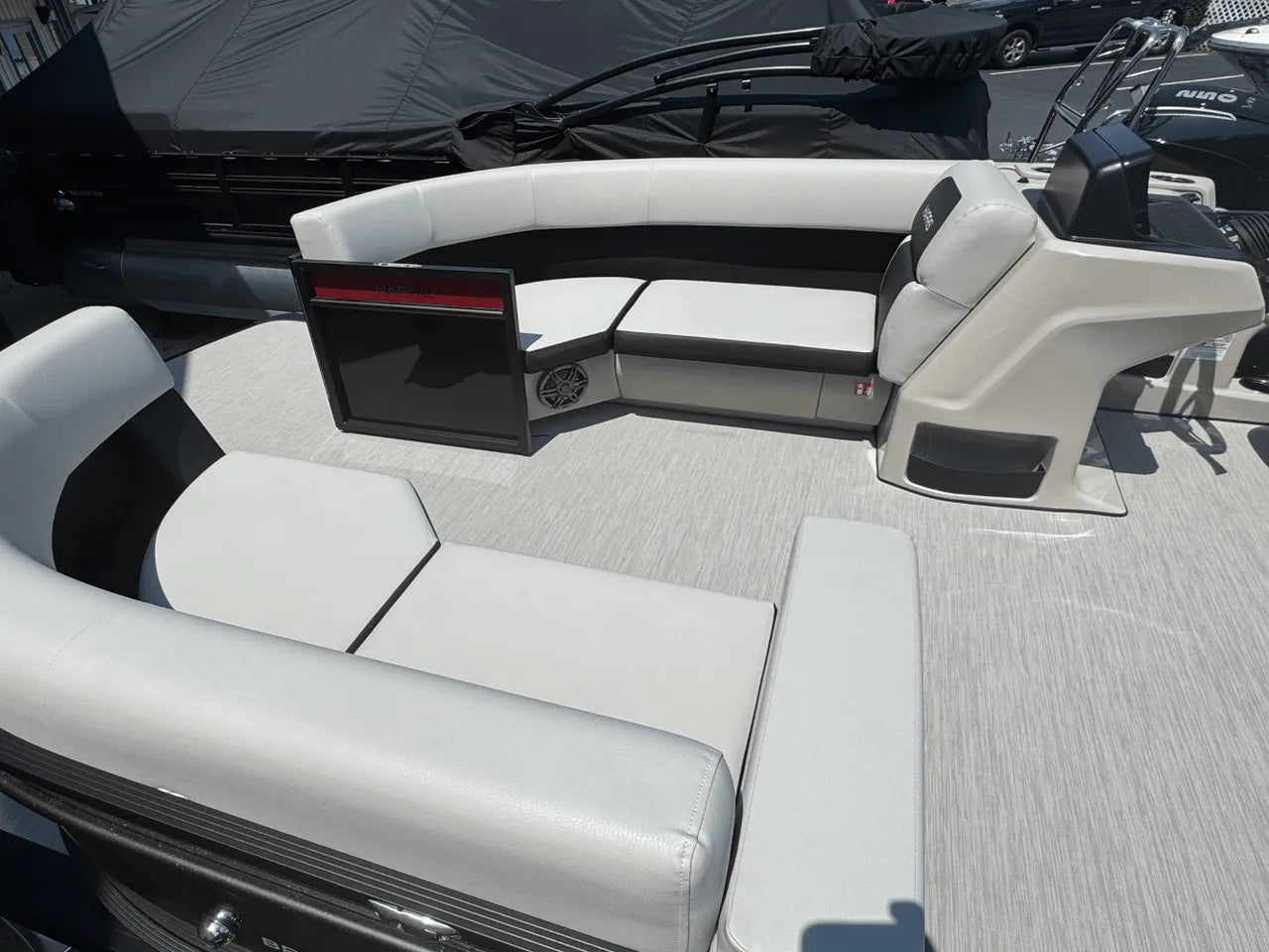 2025 Harris 210 Breeze 21.0 feet, Clearwater, Florida #12