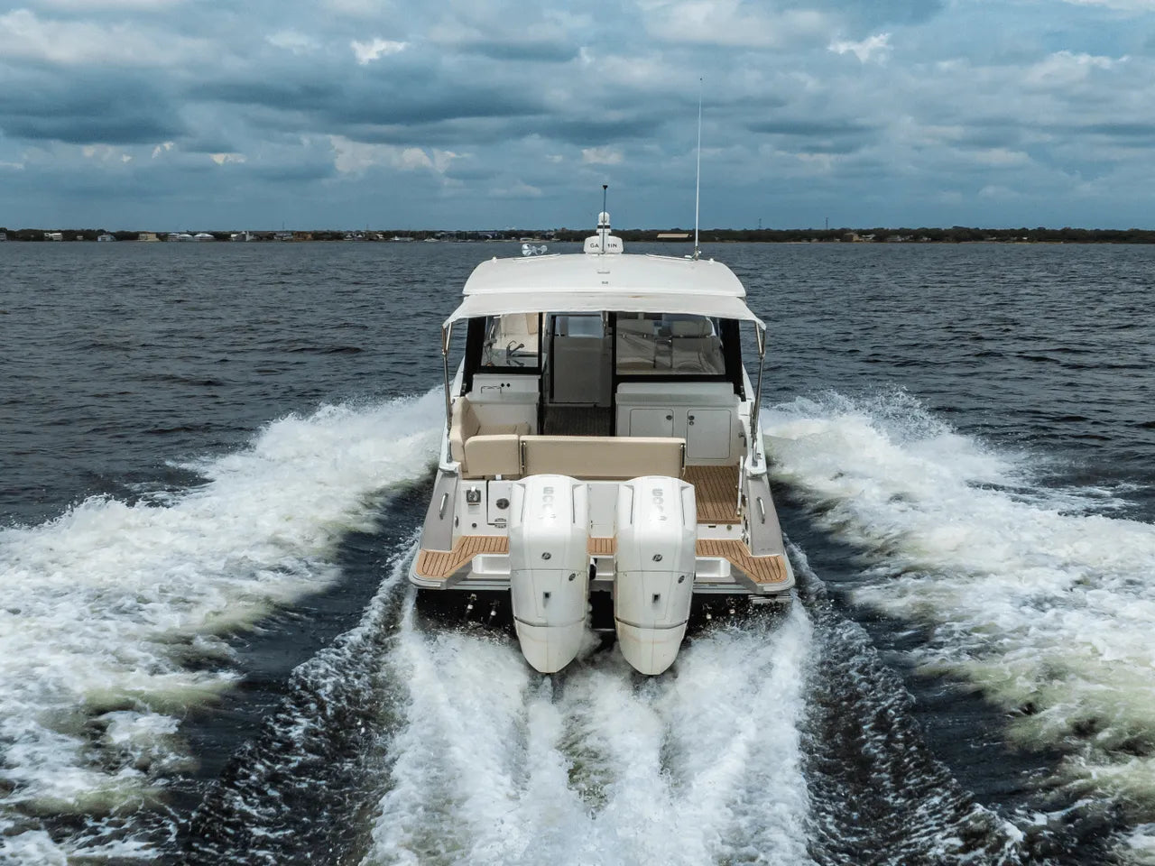 2025 MJM 4 45.0 feet, Clearwater, Florida #10