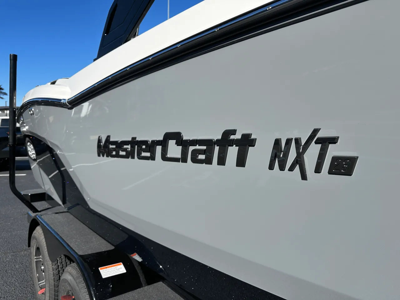 2025 Mastercraft NXT23 23.0 feet, Clearwater, Florida #5