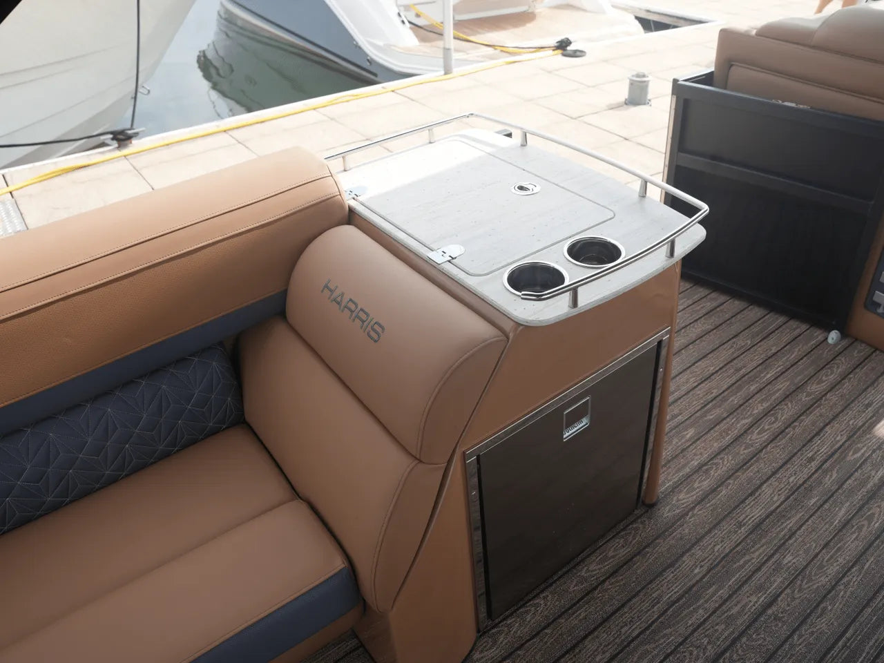 2025 Harris 270 Grand Mariner 27.0 feet, Clearwater, Florida #17