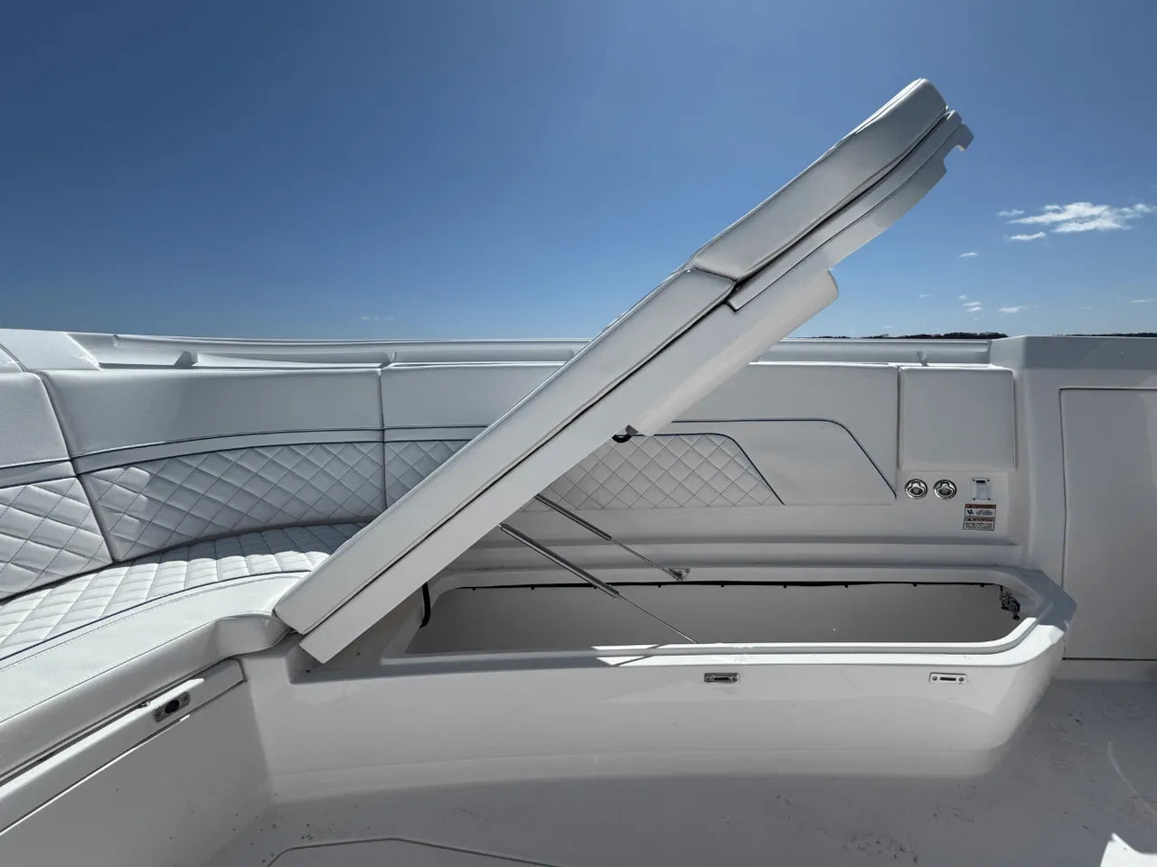 2025 Intrepid 345 NOMAD SE 34.0 feet, Clearwater, Florida #58