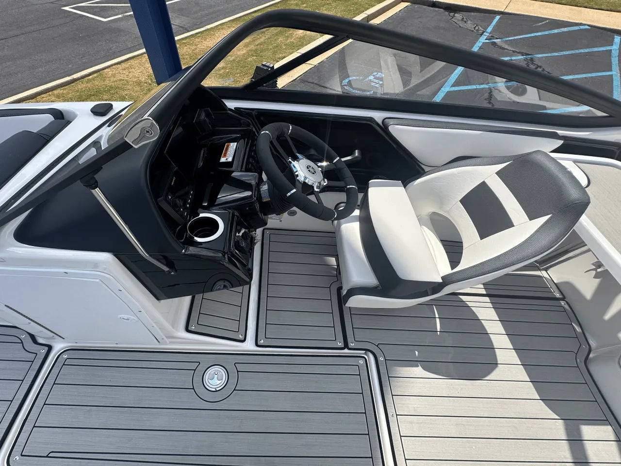 2025 Yamaha 195S 19.0 feet, Clearwater, Florida #9