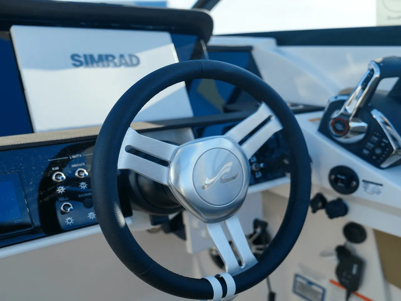 2025 Sea Ray SDX 290 Outboard 29.0 feet, Clearwater, Florida #48