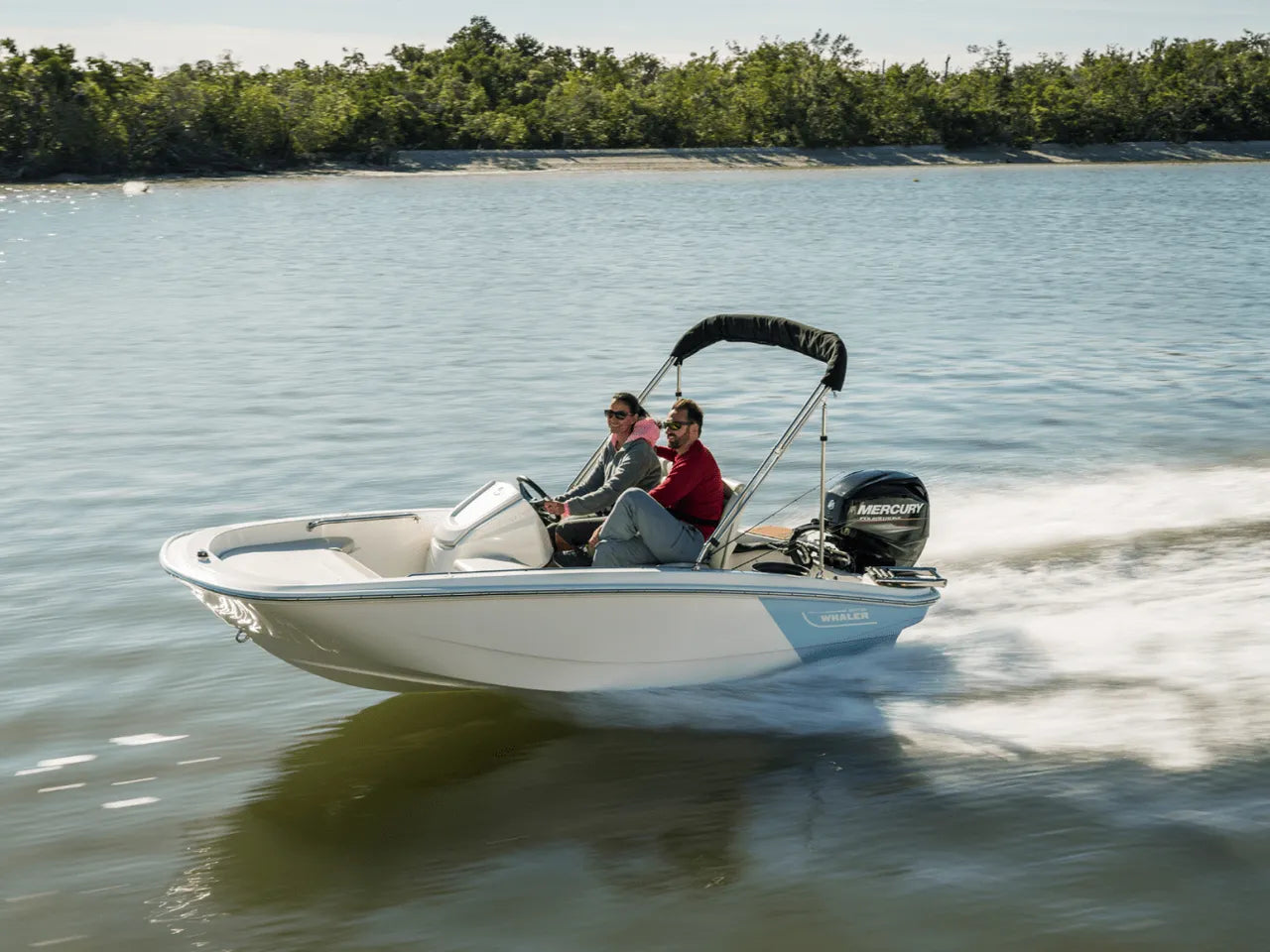 2025 Boston Whaler 130 Super Sport 13.0 feet, Clearwater, Florida #2