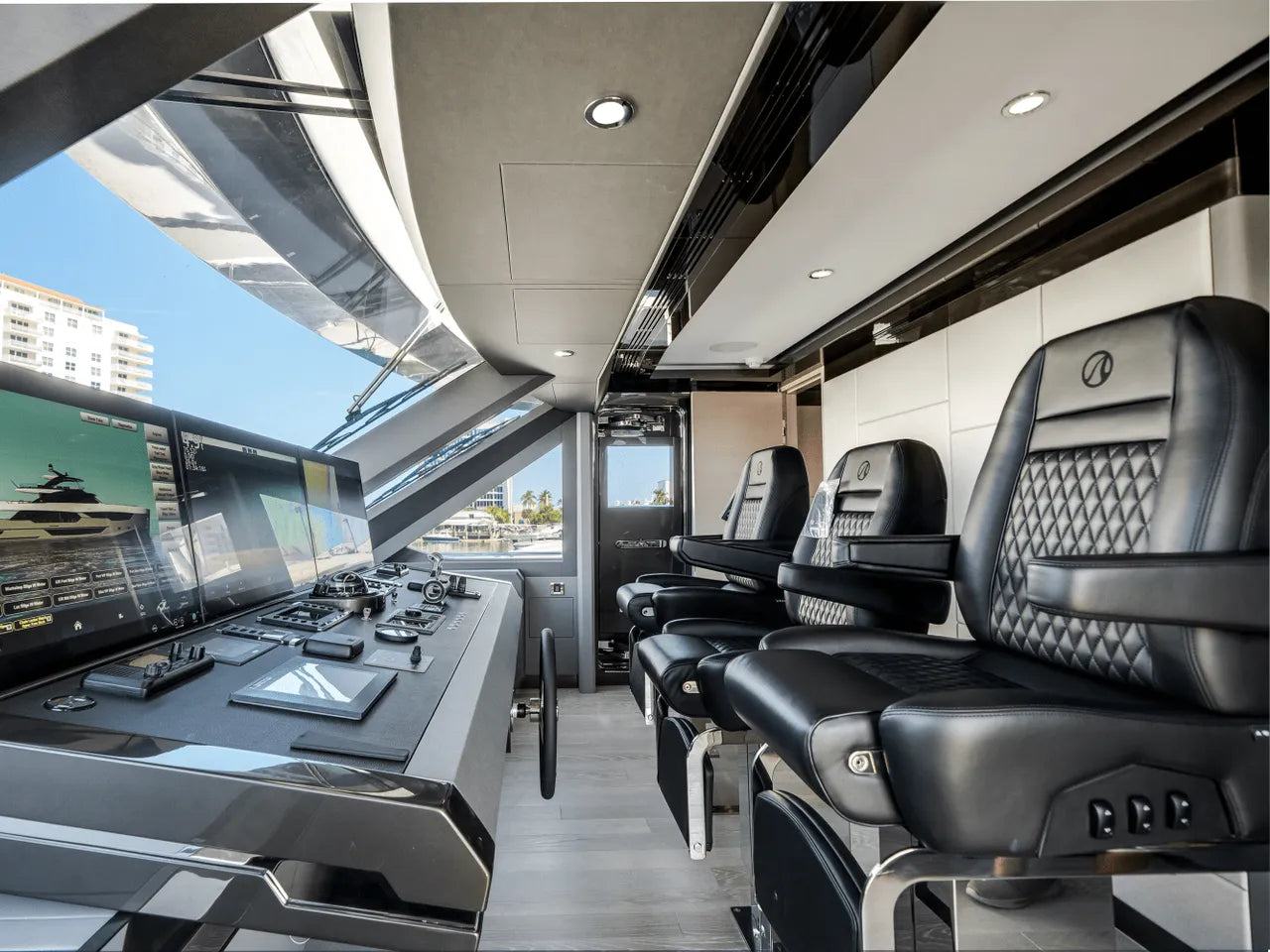 2025 Ocean Alexander 35R 117.0 feet, Clearwater, Florida #45