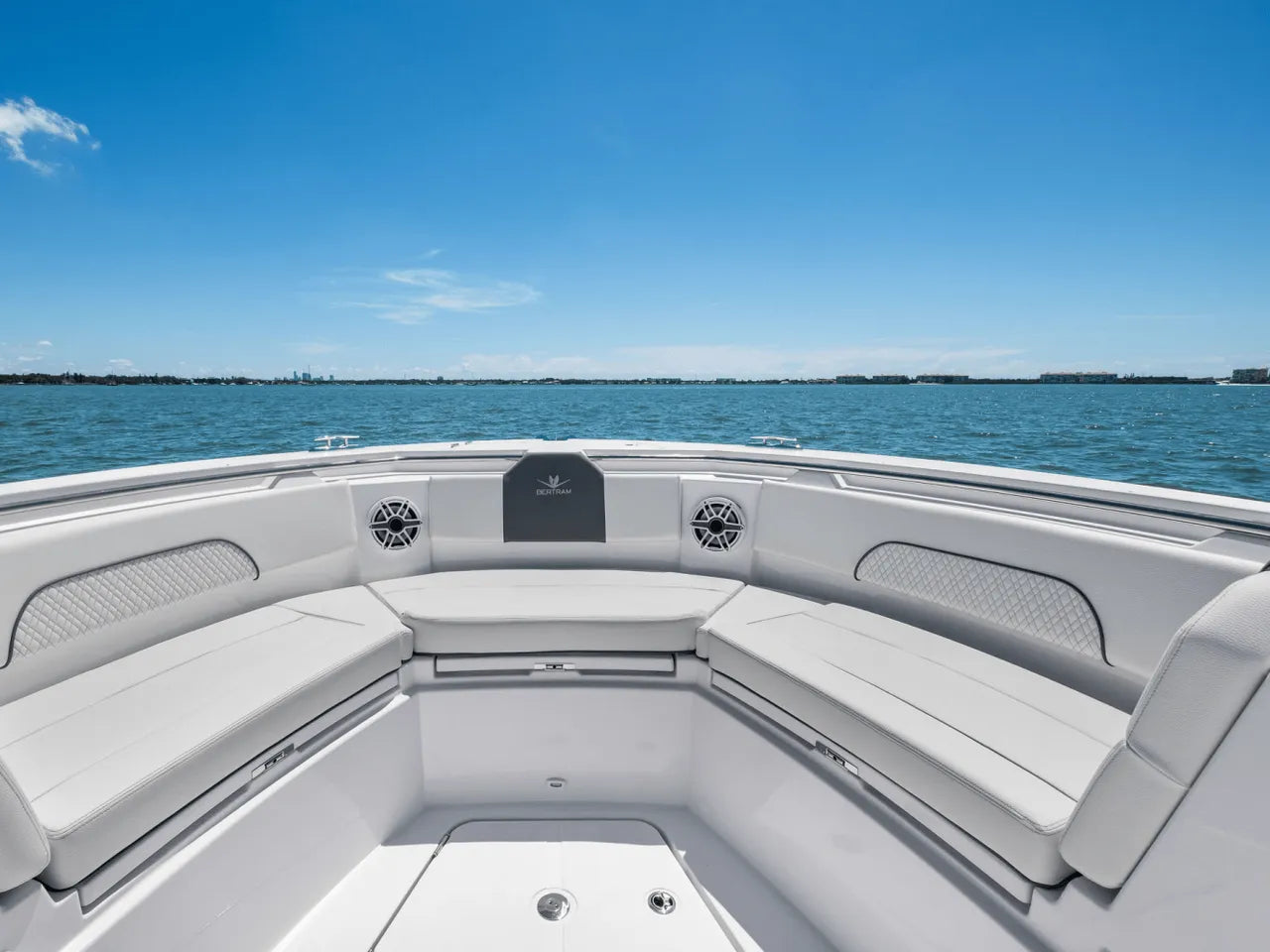 2025 Bertram 34CC 34.0 feet, Clearwater, Florida #30