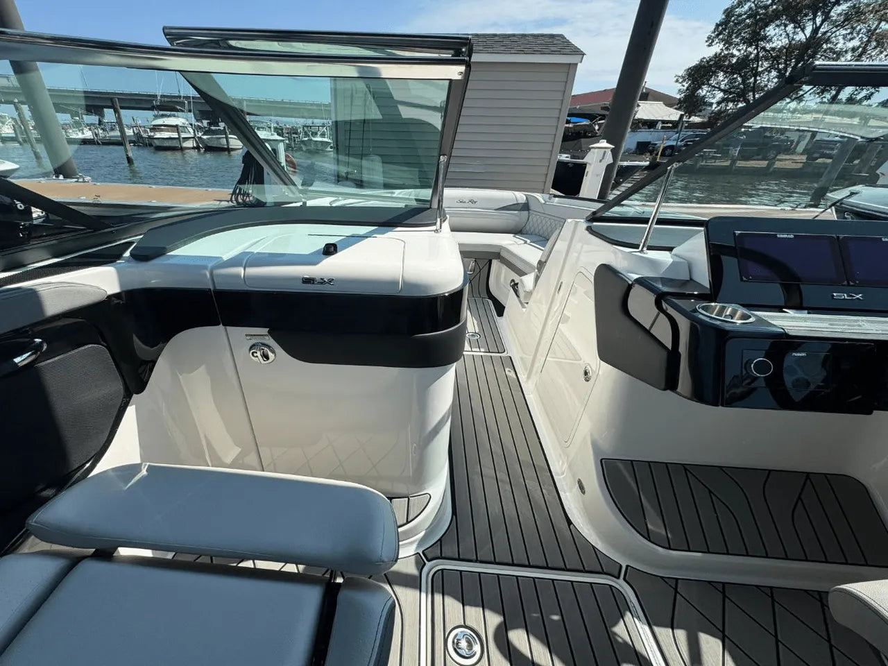 2025 Sea Ray SLX 260 Outboard 26.0 feet, Clearwater, Florida #17