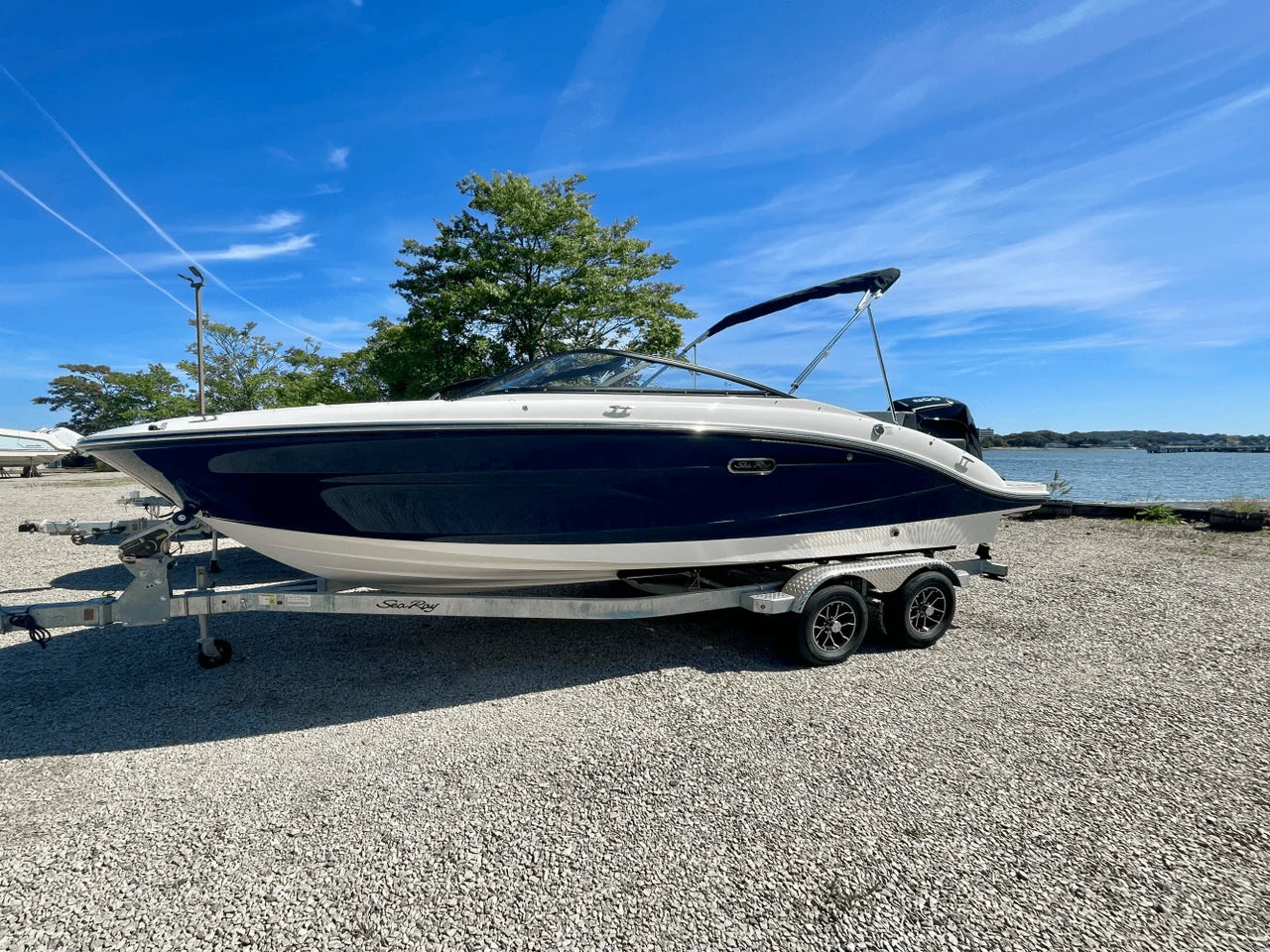 2026 Sea Ray SPX 210 Outboard 21.0 feet, Clearwater, Florida #1