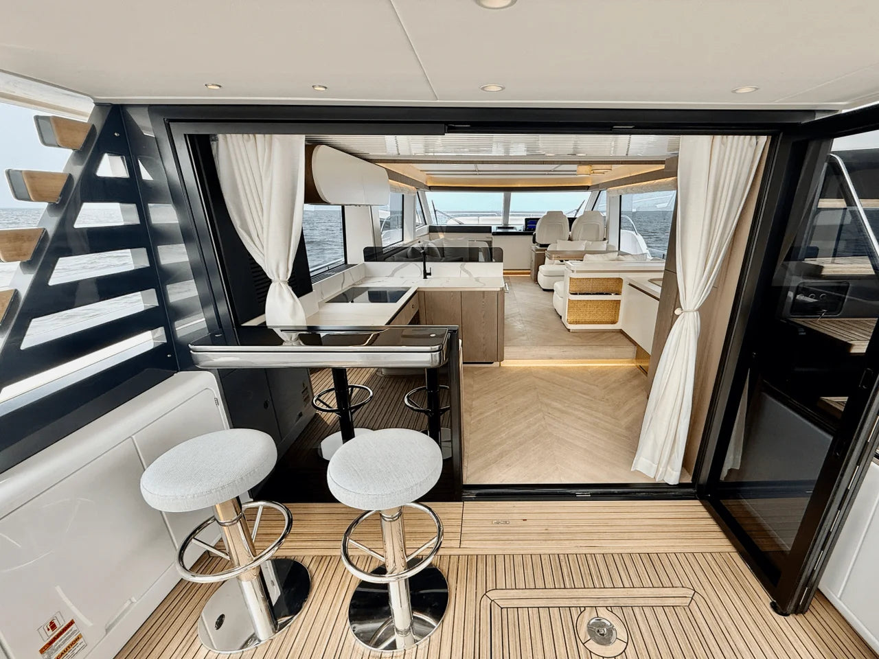 2026 Azimut Magellano 60 60.0 feet, Clearwater, Florida #32