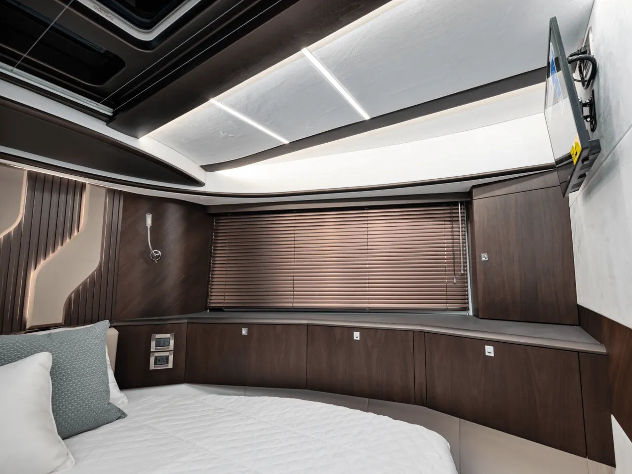2024 Galeon 450 HTC 45.0 feet, Clearwater, Florida #48