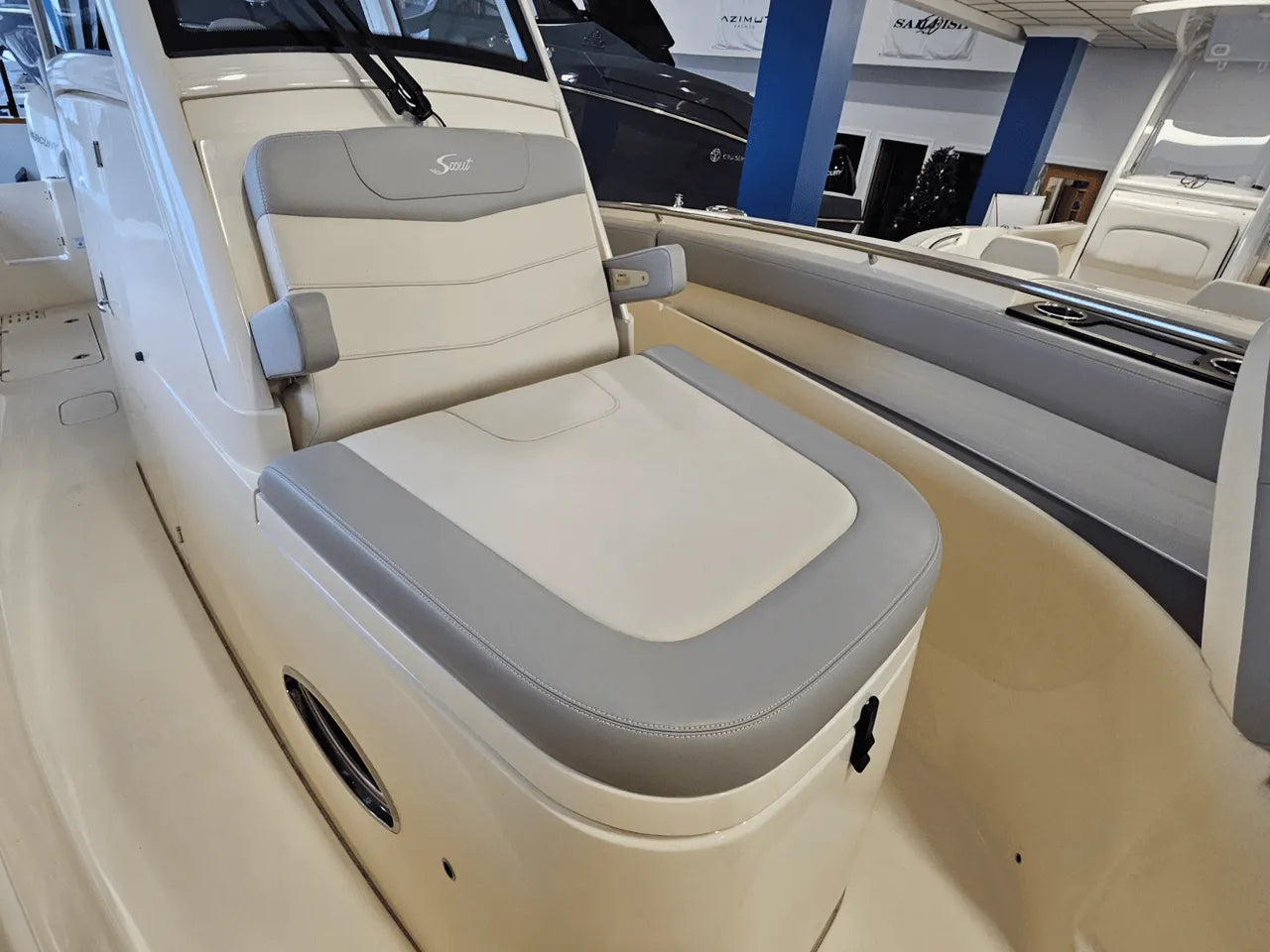 2024 Scout 305LXF 30.0 feet, Clearwater, Florida #35