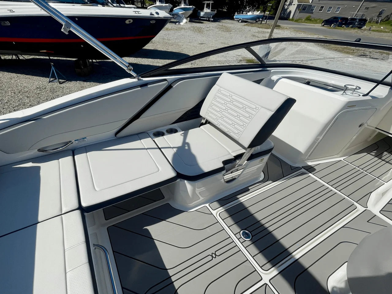 2026 Sea Ray SPX 210 Outboard 21.0 feet, Clearwater, Florida #12