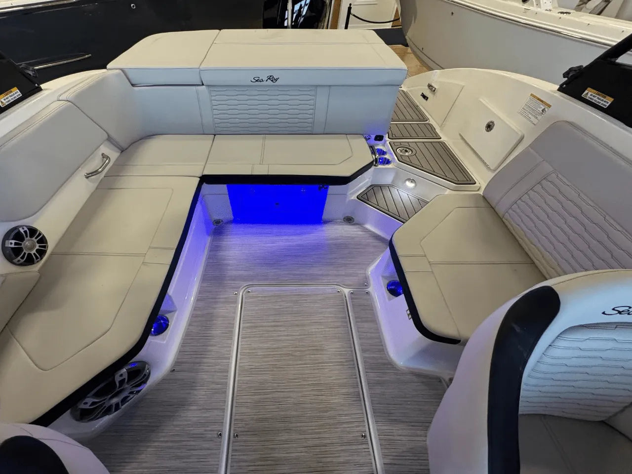 2025 Sea Ray SPX 230 Outboard 23.0 feet, Clearwater, Florida #14