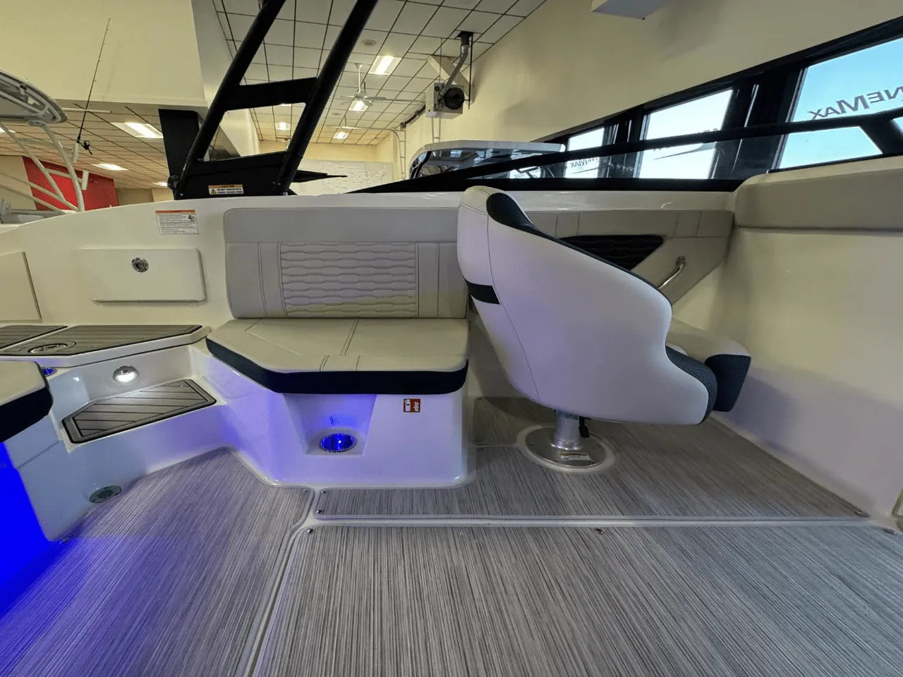 2025 Sea Ray SPX 230 Outboard 23.0 feet, Clearwater, Florida #19