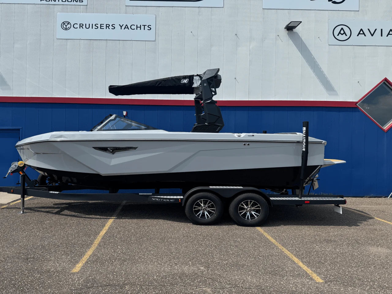 2026 Nautique Super Air Nautique S21 21.0 feet, Clearwater, Florida #3