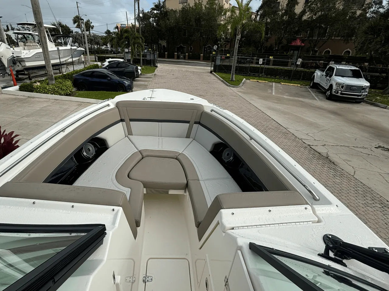 2025 Boston Whaler 240 Vantage 24.0 feet, Clearwater, Florida #26