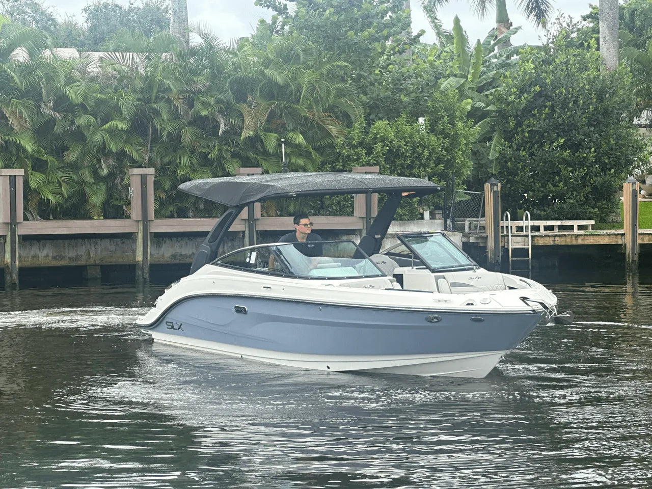 2025 Sea Ray SLX 260 Outboard 26.0 feet, Clearwater, Florida #8