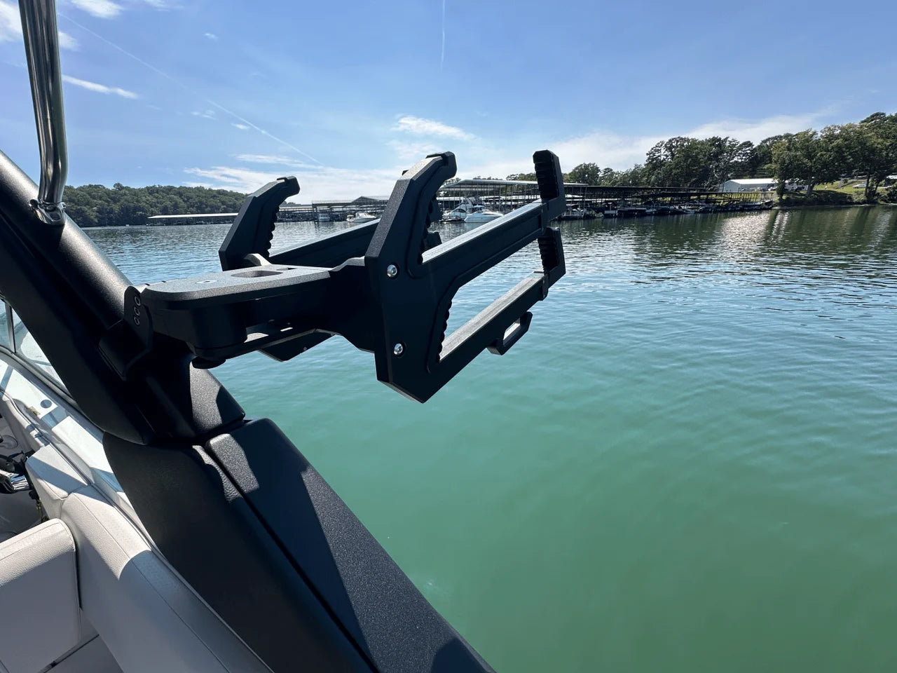 2026 Sea Ray SDX 230 Surf 35.0 feet, Clearwater, Florida #28