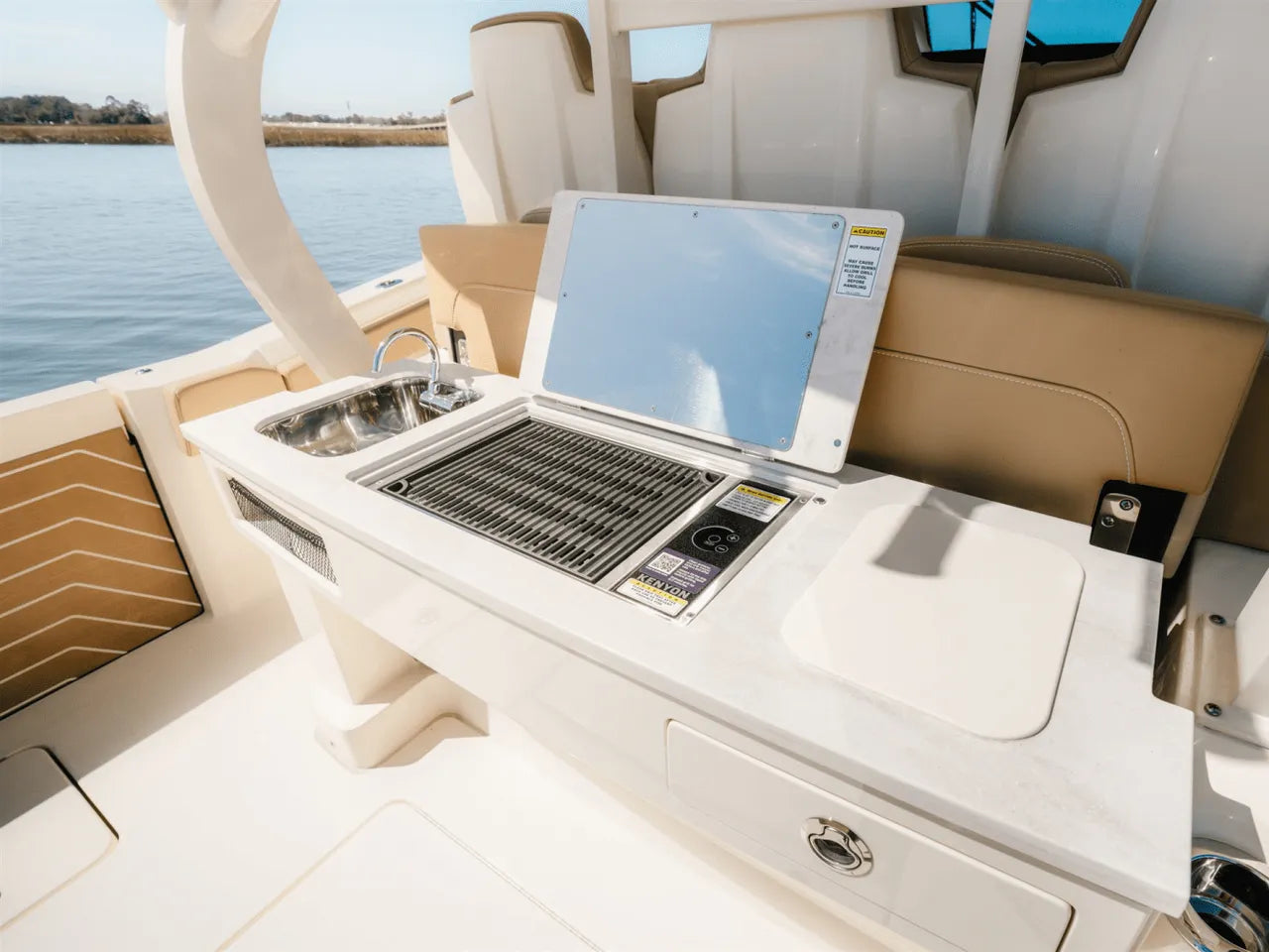 2025 Scout 400 LXF 40.0 feet, Clearwater, Florida #13