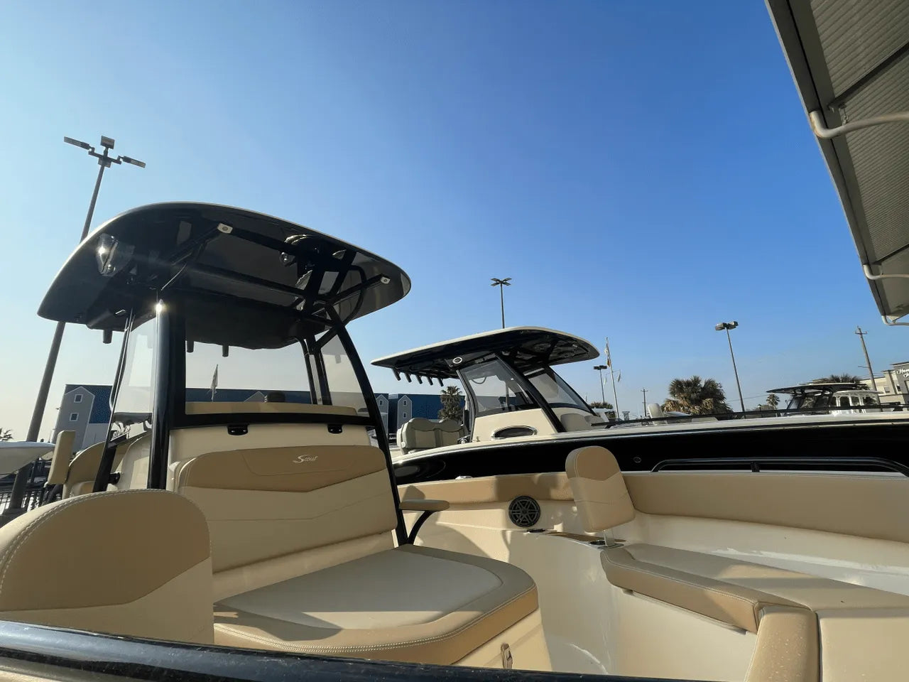 2024 Scout 215 XSF 21.0 feet, Clearwater, Florida #16