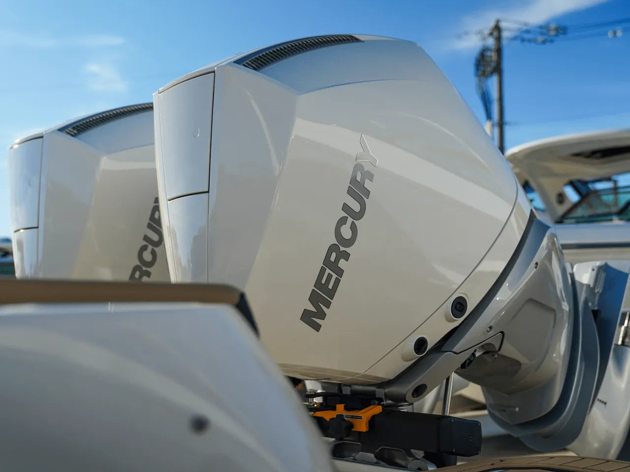2025 Sea Ray SDX 290 Outboard 29.0 feet, Clearwater, Florida #8